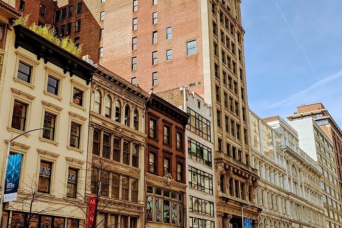 Private Tour of the Gilded Age City around Madison Square - Madison Square: The Heart of Gilded Age Society