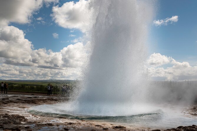 Private Tour Of The Golden Circle With Farm Visits In Iceland - Starting at Thingvellir National Park, a UNESCO Heritage Site