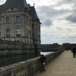 Private tour of the Great Christmas of Vaux le Vicomte and Fontainebleau - Dining and Leisure in Fontainebleau