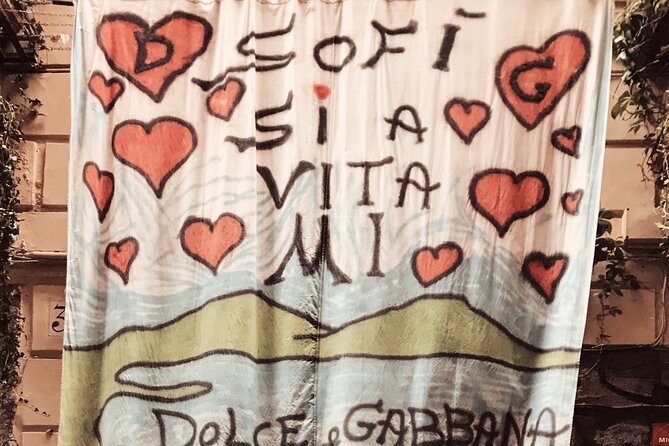 Private Tour of the Historic Center of Naples with a Local Guide - Pivotal Squares: Piazza Dante and Piazzetta Nilo