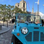 Private Tour of the Historic Center of Paris - Saint Germain des Pres: The 6th Century Church and Atmosphere