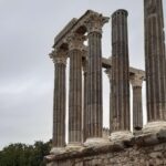 Private Tour of the History of Évora - Évora’s UNESCO World Heritage Historic Center