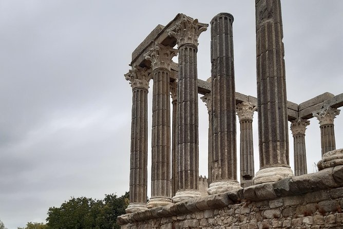 Private Tour of the History of Évora - Évora’s UNESCO World Heritage Historic Center