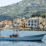 Private tour of the island of Ischia with Gozzo Aprea 35ft - Starting the Day at San Pancrazio and Its Hidden Caves