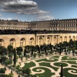 Private tour of the Palace of Versailles and its Gardens - Exploring the 800 Hectares of French Gardens Designed by André Le Nôtre