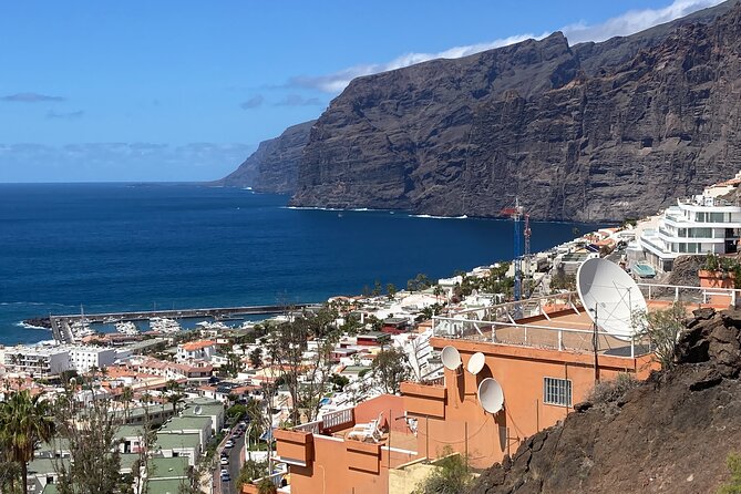 Private tour of the southwest and northwest of the island , minimun 3 person - Exploring the Historic Charm of Garachico