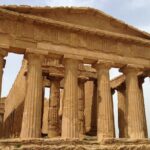Private Tour of the Valley of the Temples in Agrigento - The Valley of the Temples as a UNESCO World Heritage Site