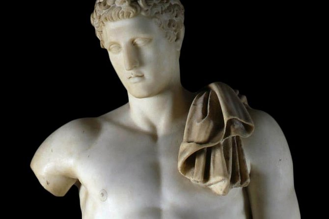 Private Tour of the Vatican Museums and Sistine Chapel - Discover the Art and Archaeology of the Vatican Museums