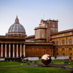 Private tour of the Vatican Museums and the Sistine Chapel - Inside the Vatican Museums: Discovering the Works of Renaissance Masters