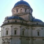 Private tour of Todi with a local guide - Santa Maria della Consolazione: Renaissance Architecture and Miracle