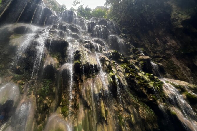 Private Tour of Tolantongo Grottoes with Transportation from CDMX - Exploring the Pozas de Las Grutas Tolantongo