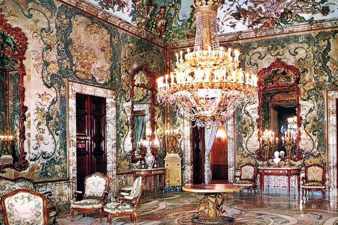 Private tour of Toledo & Madrid Royal Palace included from Madrid with pick up - Discovering Toledo’s UNESCO-Listed Old Town and Its Top Sights