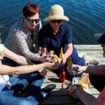 Private Tour of Trakai from Vilnius - Visiting Trakai Island Castle Museum