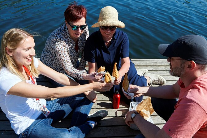 Private Tour of Trakai from Vilnius - Visiting Trakai Island Castle Museum