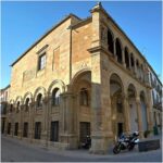 Private Tour of Úbeda - Discovering Historic Squares and Religious Sites