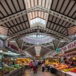 Private Tour of Valencia City - Visiting the City of Arts and Sciences