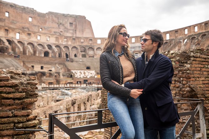 Private Tour of Villa Farnesina, Raphael's Paintings & Trastevere - Highlights of Raphael’s Masterpieces in the Villa