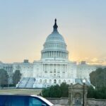 Private Tour of Washington DC for Groups of Up to 7 People - Luxury Transportation and Hassle-Free Sightseeing