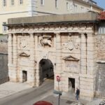 Private tour of Zadar and Krka NP - Exploring Zadar’s Unique Old Town