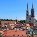 Private Tour of Zagreb - Exploring the Colorful Dolac Market