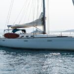 Private tour on a sailboat with apéritif at sunset on Antibes - Navigating the Exclusive Coastline of Cap dAntibes