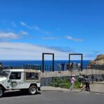 Private Tour on Madeira Island (max 6 people) - Spectacular Views from Cabo Giraos Glass Skywalk