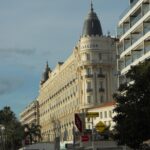 Private tour on the French Riviera with comfortable minivan.MONACO NICE ST PAUL - Exploring Nices Old City and the Promenade des Anglais