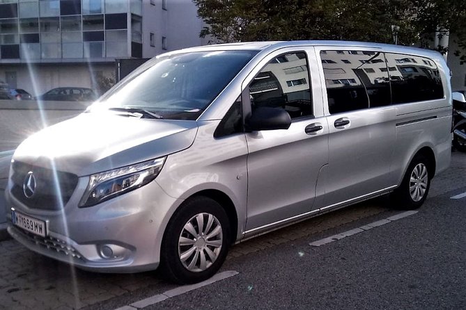 Private Tour: One Perfect Day in Vienna - Visiting the State Opera House and Heldenplatz