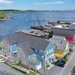 Private Tour: Peggys Cove, Mahone Bay & Lunenburg 8 hrs - From Halifax to Peggys Cove: The Iconic Lighthouse and Coastal Views