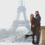 Private Tour: Personal Travel Photographer Tour in Paris - Exploring the Paris Landmarks with Your Photographer Guide