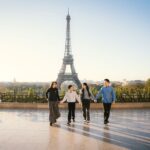 Private Tour: Personal Travel Photographer Tour in Paris - Meet Your Expert Photographer, Karol Wójcik