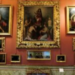 Private Tour-Pitti Palace & Palatina Gallery, Boboli Gardens Tkts - Cross the Ponte Vecchio and Discover the Medici’s Acquisition of the Estate