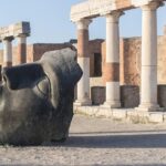 Private Tour: Pompeii and Positano Day Trip from Rome - The Magnificent Montecassino Monastery