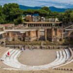 Private Tour: Pompeii Tour with Family Tour Option - The Pompeii Amphitheater and Ancient Entertainment