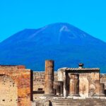 Private Tour Pompeii, Vesuvius and Herculaneum - Exploring Pompeii’s Ancient Streets