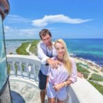 Private Tour Punta Sur Eco Park Beach Club Group up to 6 Pax - Crocodile Watching and Wildlife Encounters