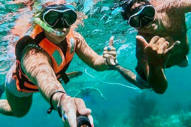 Private Tour Reefs and Corals Puerto Morelos Snorkel Lunch - Discover Puerto Morelos and Its Coral Reefs