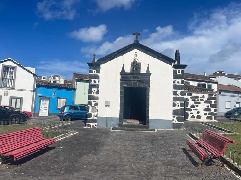 Private Tour Ribeira Grande: Salto do Cabrito Hike - Scenic 2-Hour Hike to Salto do Cabrito Waterfall