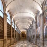 Private tour: San Lorenzo de El Escorial Monastery - Location and Meeting Point in San Lorenzo de El Escorial