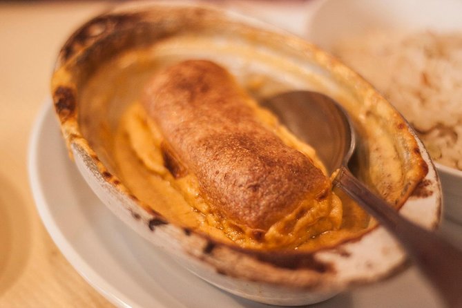 Private Tour: Secret Food Tours Lyon - Starting at PraLyon: Tasting Charcuterie and Cheese