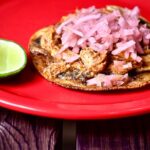 Private Tour: Secret Food Tours Mexico City - The Starting Point at Plaza Pino Suárez