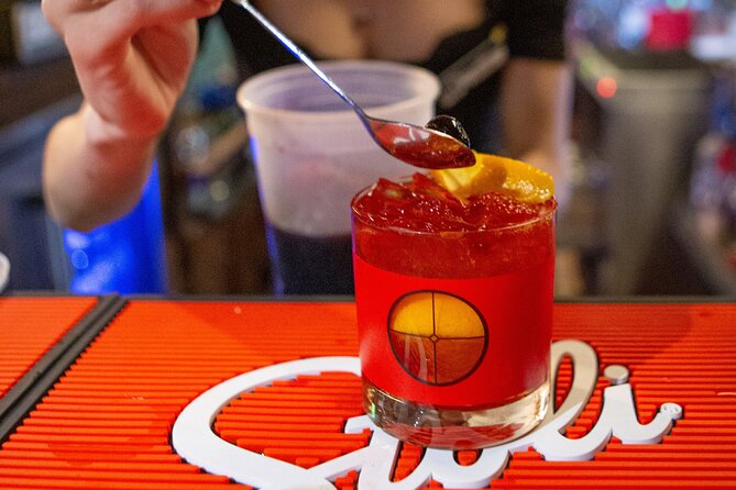 Private Tour: Secret Food Tours Milwaukee - Discovering Milwaukee’s Landmark Art and Historic Streets