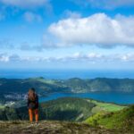 Private Tour: Sete Cidades, Lagoa do Fogo, Pineapple Plantation - Discover the Iconic Miradouro da Boca do Inferno