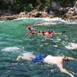 Private Tour Seven Bays, Huatulco HT - Snorkeling and Marine Life Encounters