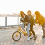 Private Tour: Sevilla E-Bike Tour - Exterior Views of Seville’s Iconic Alcázar and Cathedral