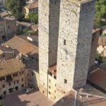 Private Tour: Siena and San Gimignano Day Trip from Rome - Exploring Sienas Gothic Charm and UNESCO Status