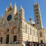 Private tour Siena, San Gimignano and Monteriggioni, lunch in the cellar - From Florence to Siena’s Historic Downtown