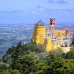 Private Tour Sintra - Exploring Sintra’s Historic Center and Royal Residences