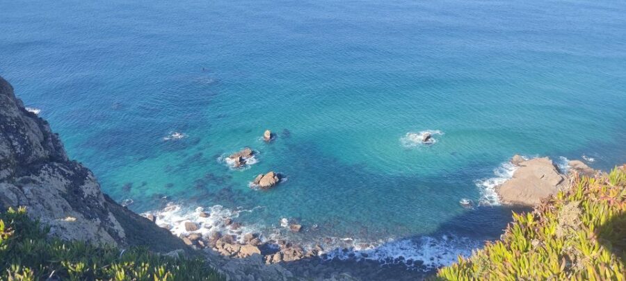 Private Tour Sintra and Cascais - Quinta da Regaleira and Its Mystical Atmosphere
