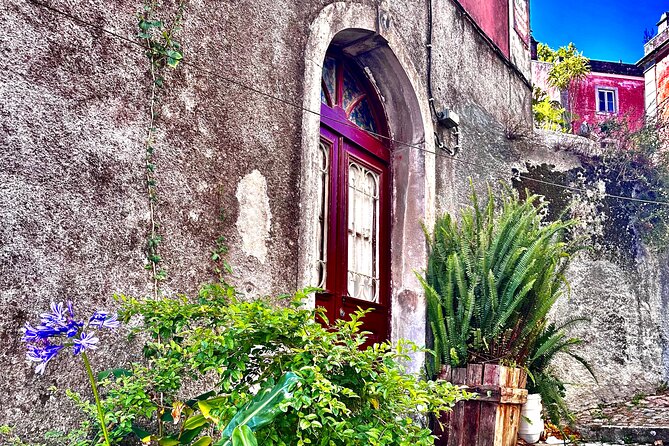 Private Tour Sintra and Cascais - Exploring Quinta da Regaleira’s Mystical Grounds